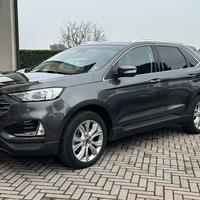 FORD Edge 2.0 EcoBlue 150 CV aut. Titanium
