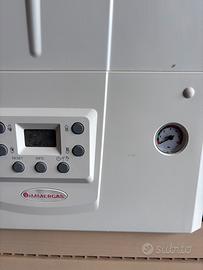 Caldaia Immergas Victrix Tera 28