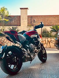 Cambio Moto
