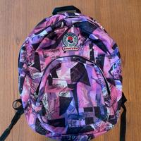 Zaino invicta vintage anni 90