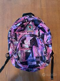 Zaino invicta vintage anni 90