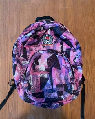 Zaino invicta vintage anni 90