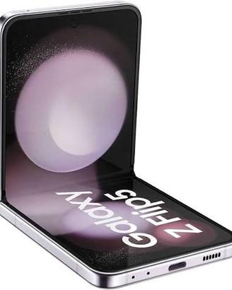 SAmsung Zflip 5
