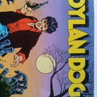 Dylan Dog 1 Originale Prima edizione