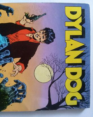 Dylan Dog 1 Originale Prima edizione