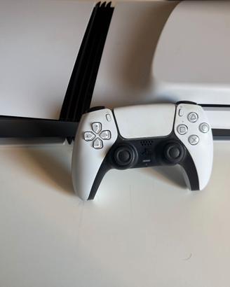 Ps5 pro + Lettore