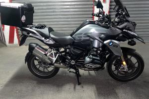 BMW GS1200R