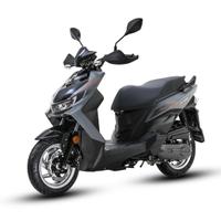 Sym Jet 4 RX 50