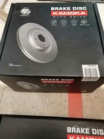 DISCHI +PATTINI NUOVI X PEUGEOT 3008 DAL 2009