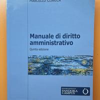 Manuale di Diritto Amministrativo