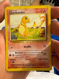 Charmander  pokemon