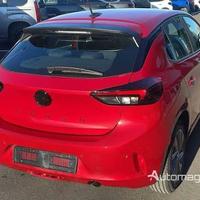 Ricambi opel corsa F 2024 portiera anteriore destr