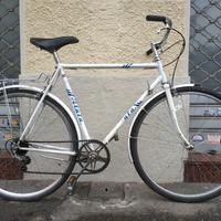 bici ATALA da 28 con cambio portapacchi euro 60 