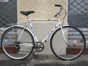 bici ATALA da 28 con cambio portapacchi euro 60 