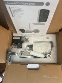 telecamera tycam 2100 autdoor