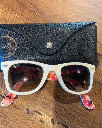 Occhiali rayban wayfarer special series