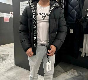Giubotto Moncler Originale