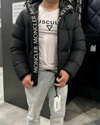 Giubotto Moncler Originale