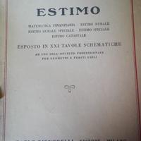 Estimo Ing. Ettore Stuani