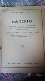 Estimo Ing. Ettore Stuani