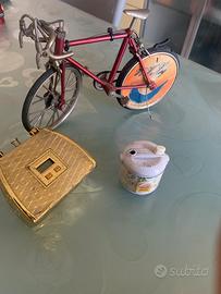 Set accendini vintage