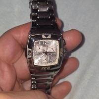 Sector 230 crono 1994 