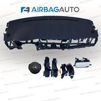 Ricambi Kia Rio IV Kit Airbag Cruscotto