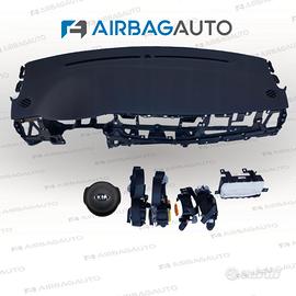 Ricambi Kia Rio IV Kit Airbag Cruscotto