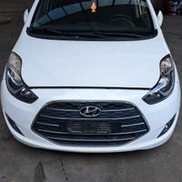 HYUNDAI IX 20 2015 SOLO PER RICAMBI