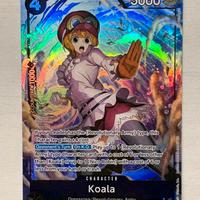 [SR AA] Koala EB03-042