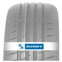 Pneumatici Sunny NA305 205/50 ZR17 93W XL Gomme Nu