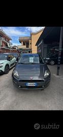 Fiat Punto 1.4 8V 5 porte Natural Power Lounge