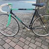 Bici da corsa bianchi Caurus