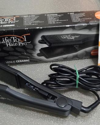 piastra per capelli in ceramica Large 