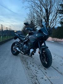 Yamaha Tracer 7
