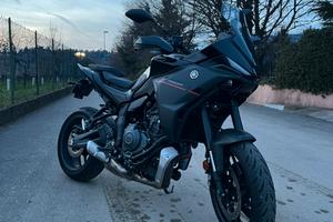 Yamaha Tracer 7