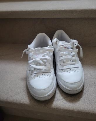 Sneaker Rebook