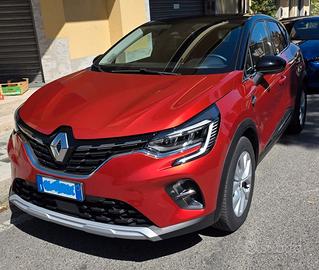 Renault Captur 1.0 TCe Intens Benziana/GPL 100 CV