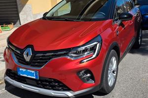 Renault Captur 1.0 TCe Intens Benziana/GPL 100 CV