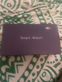 Smartwatch GPS + cellulare