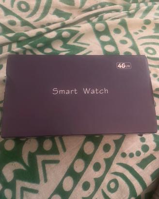 Smartwatch GPS + cellulare