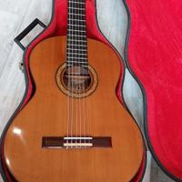 chitarra jose ramirez 