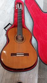 chitarra jose ramirez 