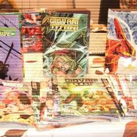 DC Cofanetti Prima serie