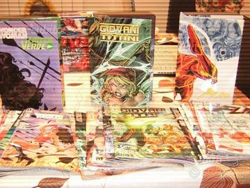 DC Cofanetti Prima serie