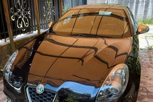 ALFA ROMEO GIULIETTA 1.6 JTDM 120CV SUPER