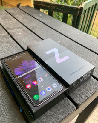 Samsung galaxy z flip 3 5G