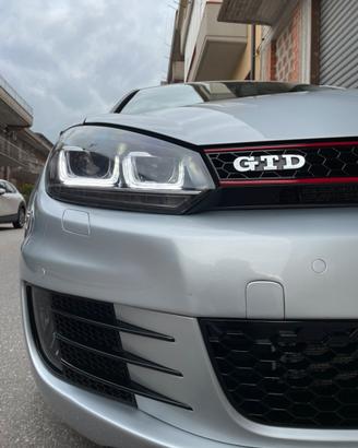 fari vland golf 6