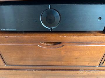 AMPLIFICATORE  AUDIOANALOGUE