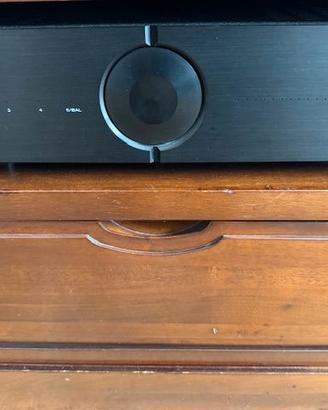 AMPLIFICATORE  AUDIOANALOGUE